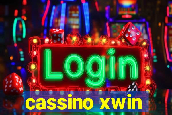 cassino xwin